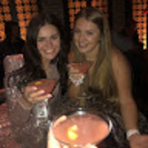 Meet your Posher, Paige